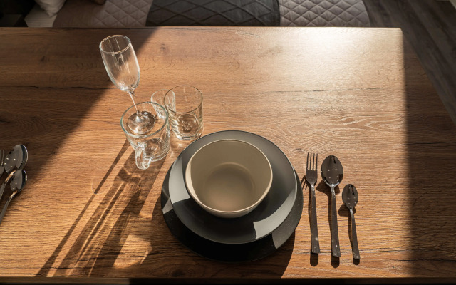 Апартаменты Key 4061