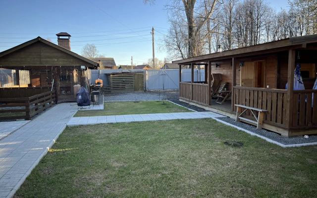 Частный дом для самого лучшего отдыха