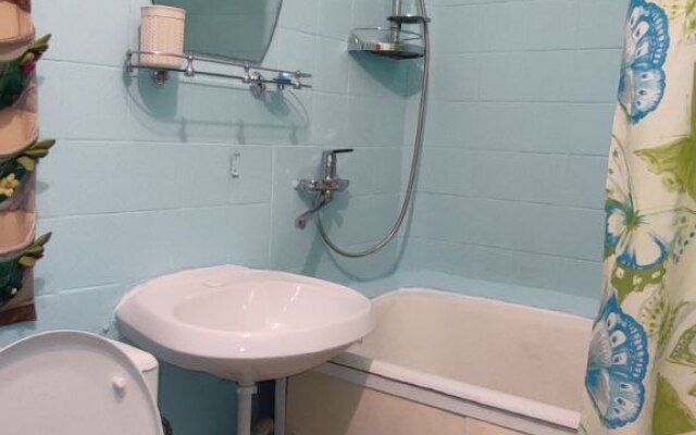 Квартира Однокомнатная рядом с Диагностическим Центром