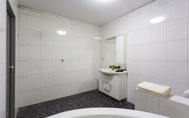 Na Novotushinskom Proyezde 6 k1 Flat