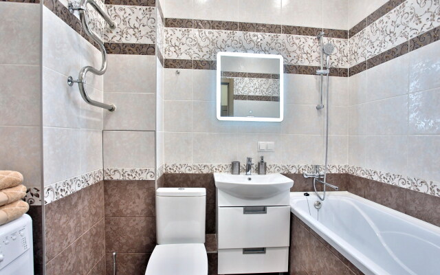 White Nights Apartmens Flat