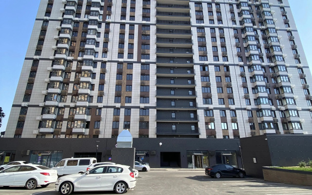 Studiya Lenina 46 Etazh 15 Kvartira 639 Flat