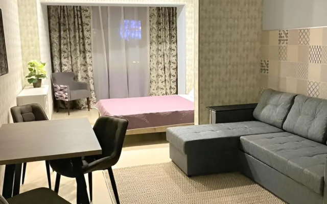 Апартаменты в центре Сочи