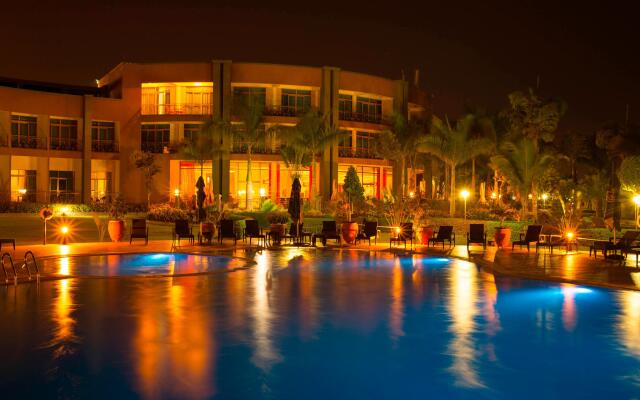 Protea Hotel by Marriott Entebbe Hotel