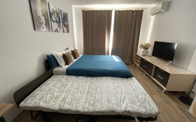 Apartamenty Lenshosse 47 Flat