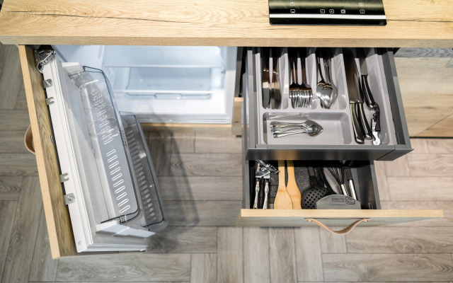 Квартира на 5 Континентов