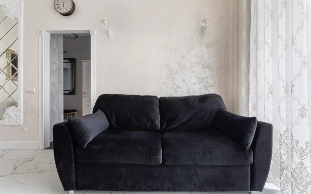 Апартменты Apart39 Люкс в Историческом Центре Калининграда