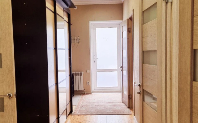 Частный дом Отдельный без хозяев со всеми удобствами