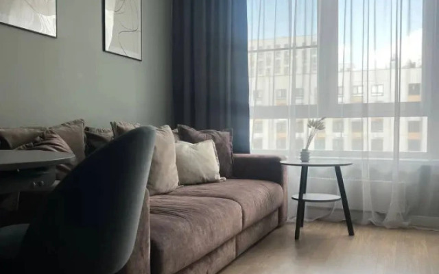 Апартаменты Ризон в ЖК Ясеневая