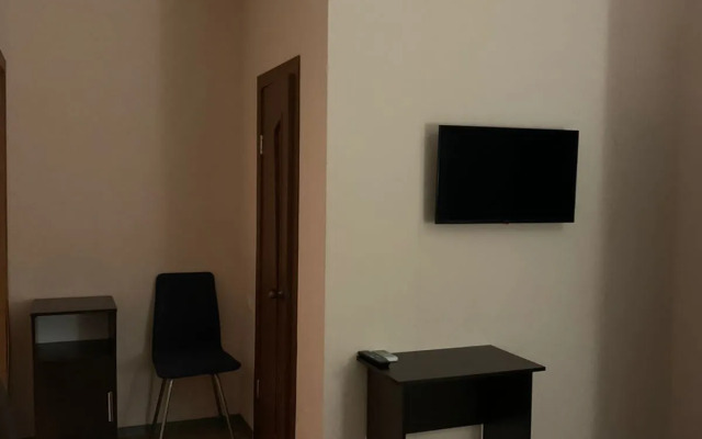 Dva Kapitana Guest House