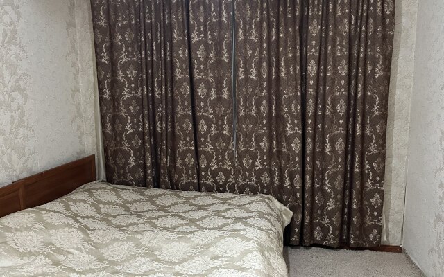 Alisa Guest house