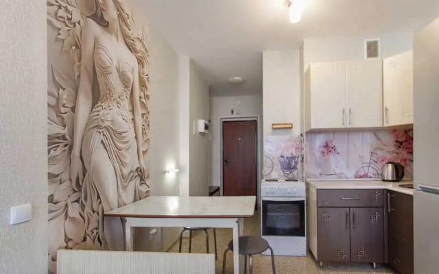 Апартаменты на Ростовской 100б