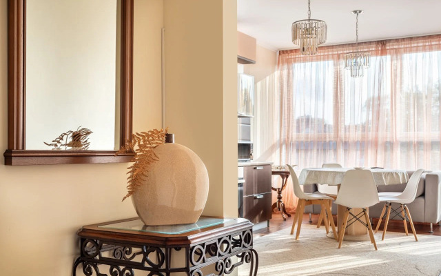 Апартаменты Apart39 Семейные апартаменты у Королевских ворот