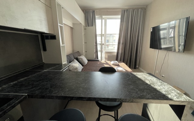 SPb Apart Pulkovo Apartments 2