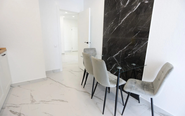 Апартаменты Симфония 1