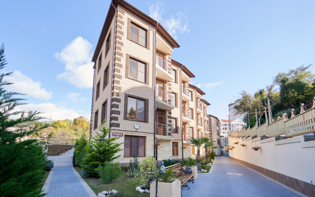 Sunny city Apartments