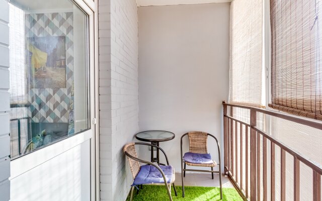 Апартаменты Донской Комфорт