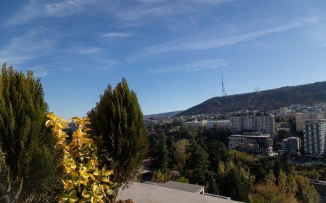 Solum Roof Top Hotel