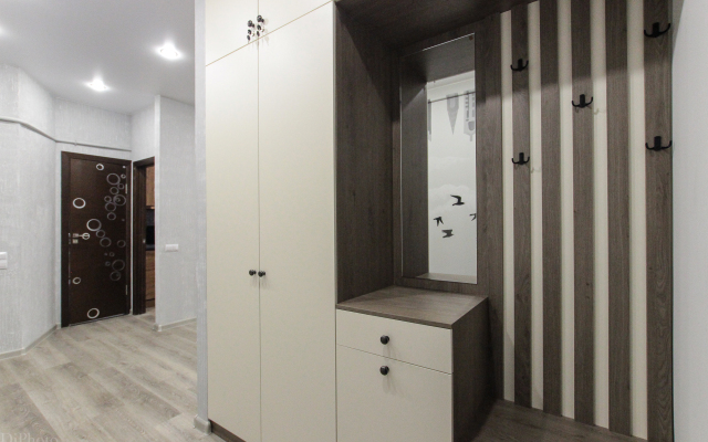 Na Ligovskom 147 Flat