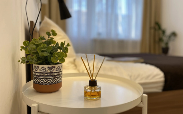 Квартира Apart Shuya Гармония