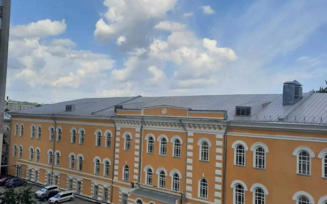 Квартира на Улице Университетская 59а к1