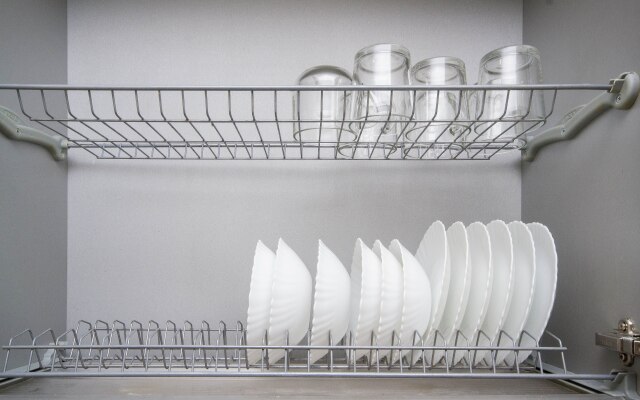 Апартаменты Бизнес класса Гармония у Кинозала