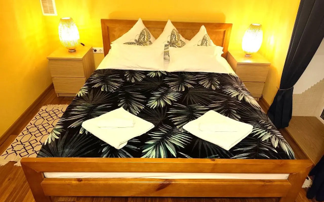 Квартира Комфортный центр Большая Морская