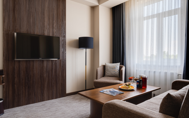 Hotel StayInn City Center