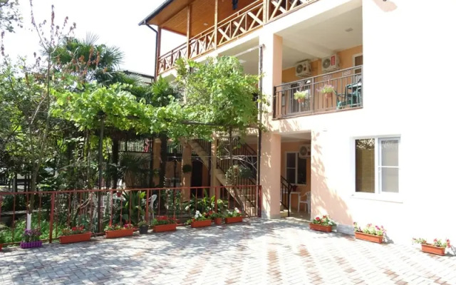Hotel Akvarel
