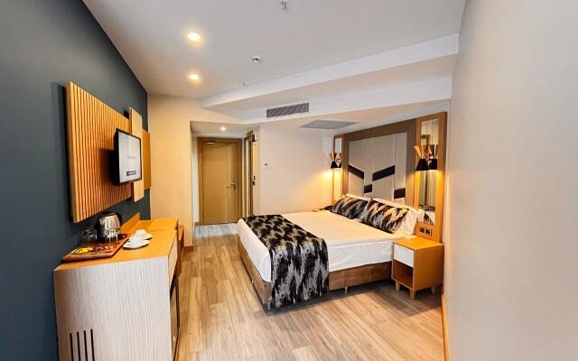 Downtown Sirkeci Hotel