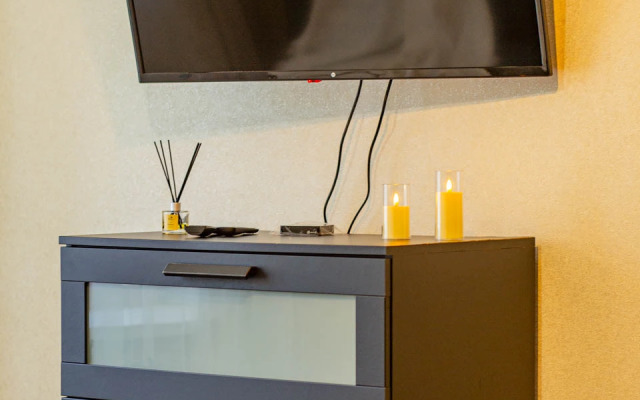 Квартира Однокомнатная на Шорникова 13