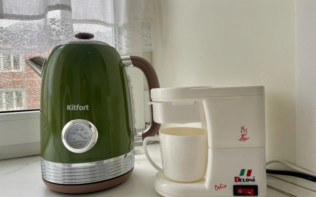 Квартира Дизайнерская 3х комнатная в историческом центре