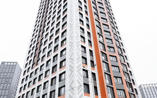 Nedaleko Ot Akvaparka Flat