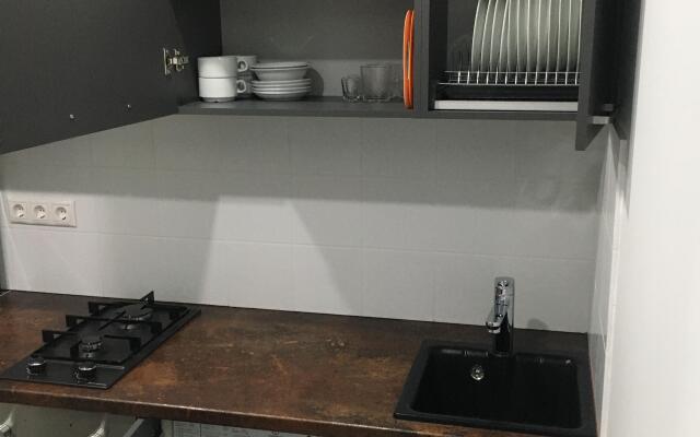 Апартаменты Сочи-центр