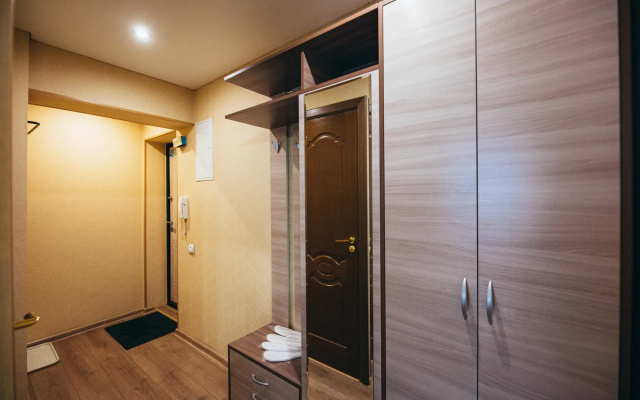 Apartamenty v centre Kaliningrada
