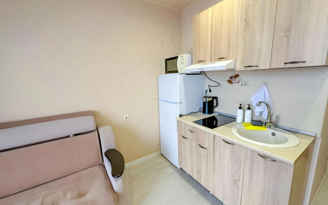 Alfagid Apartments