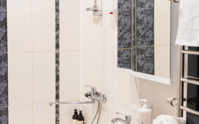 Квартира Комфорт и уют Байкал