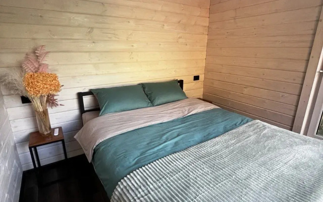 Zayka. Les Glamping