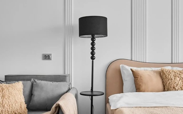 Квартира Будуар ЖК Дворцовые Фасады (Стрельна)