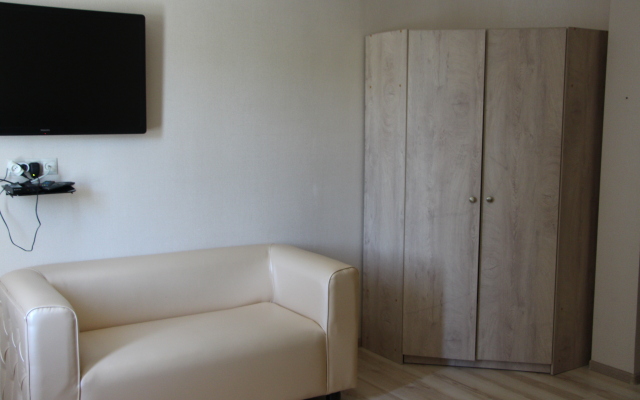AV Mini hotel