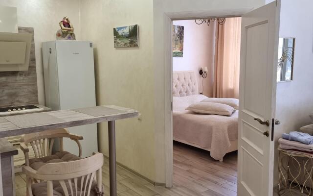 Apartment Vershina 706