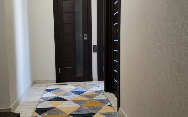 Kvartira Sovet Centr