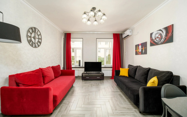 Апартаменты Лофт у Исаакиевского собора