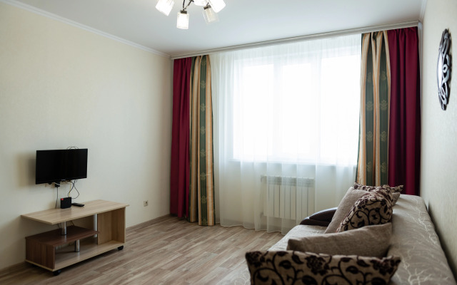 Апартаменты Люкс на улице Брестская