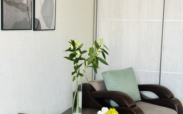 Ivanova 4 Apartments