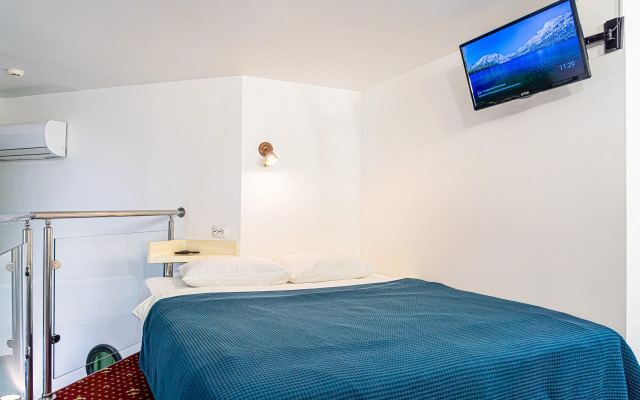 Апартаменты Каюта Флагман