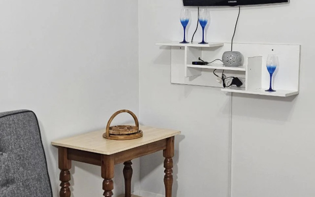 Квартира Уютная квартирка недалеко от центра