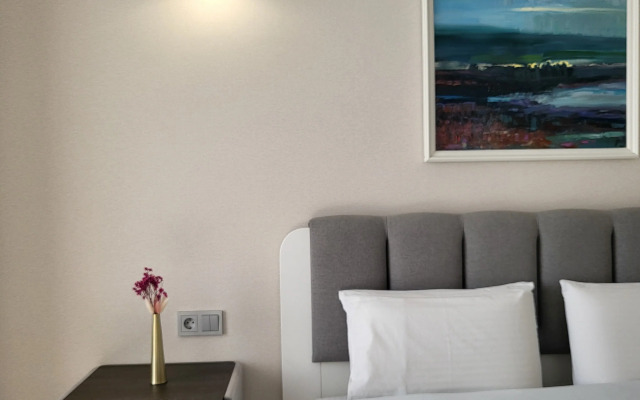 Bryut Hotel