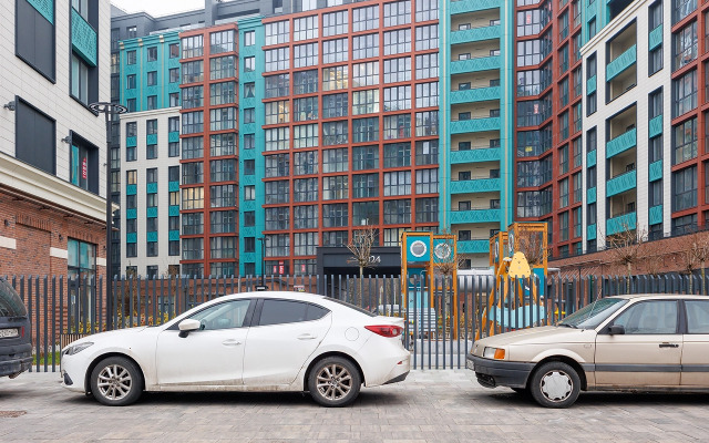 Квартира La Petite