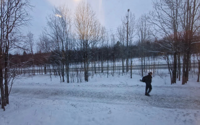 Квартира Ваша квартира в тихом районе